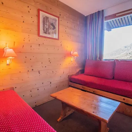 Apartment Portail G - Portail 73 Mae-5911 Valmorel