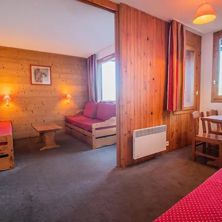 Apartment Portail G - Portail 73 Mae-5911