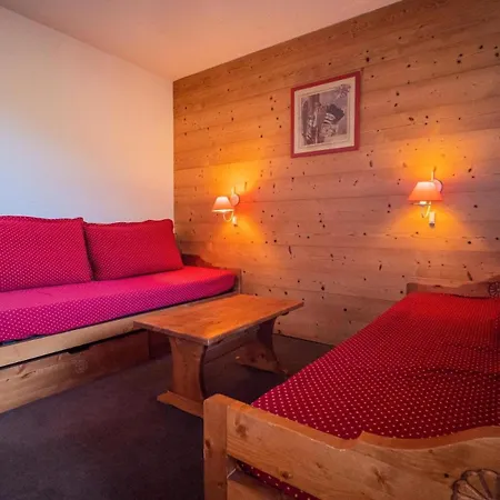 Portail G - Portail 73 Mae-5911 Apartment Valmorel