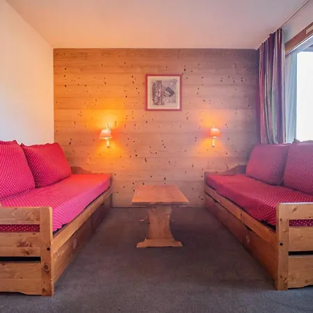 Apartment Portail G - Portail 73 Mae-5911 Valmorel